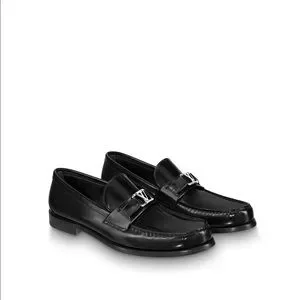Louis Vuitton | Shoes | Copy Louis Vuitton Mens Loafers  display picture 2